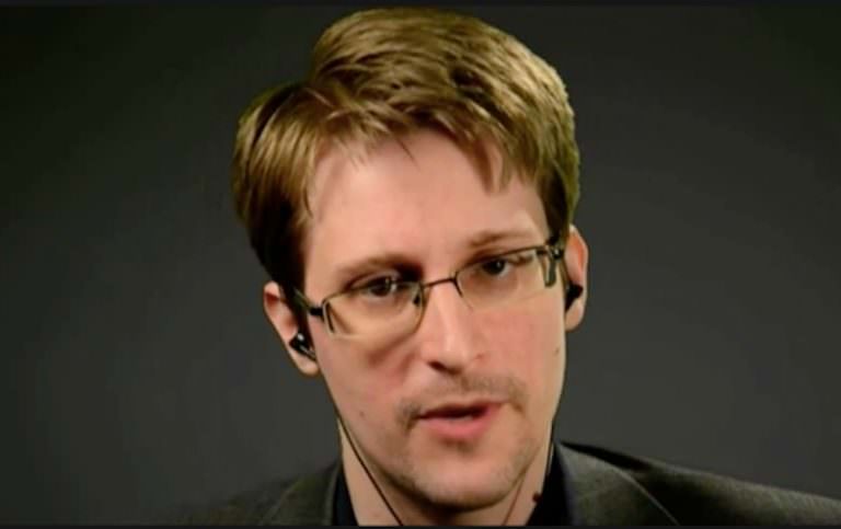 Snowden Tells Life Story And Why He Leaked In New Memoir - Truthdig