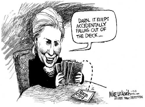 Hillary