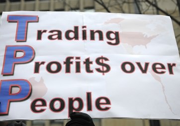 Here's The Truth About Free Trade - Truthdig