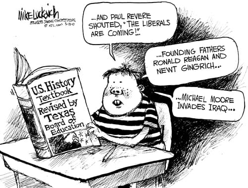 American History Cartoons For Kids