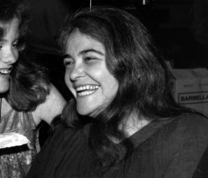 Kate Millett, Author of 'Sexual Politics,' Dies at 82 - Truthdig