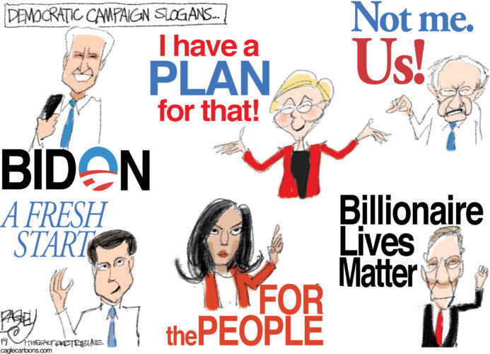 democrats-slogans