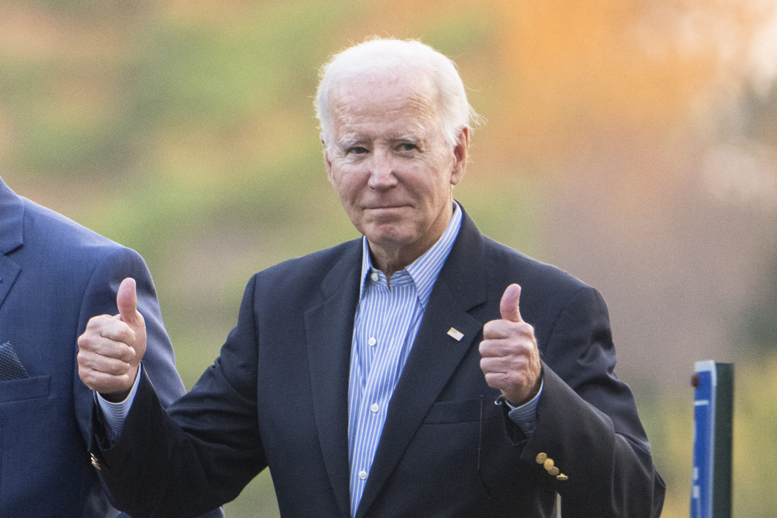 Joe Biden Is ‘Enabler in Chief’ for Israel’s War Crimes