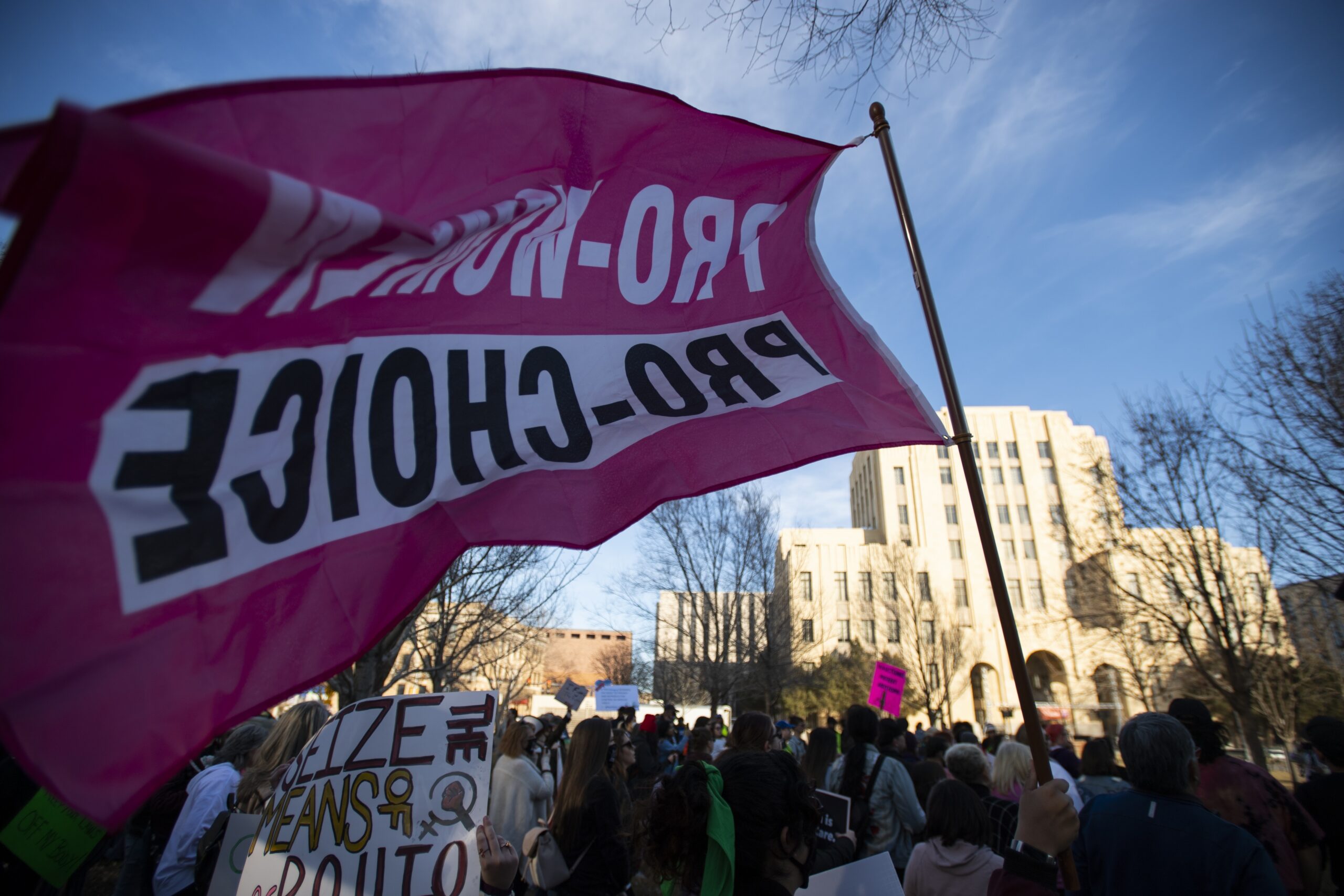 Federal Court Allows Texas To Ban Emergency Abortions